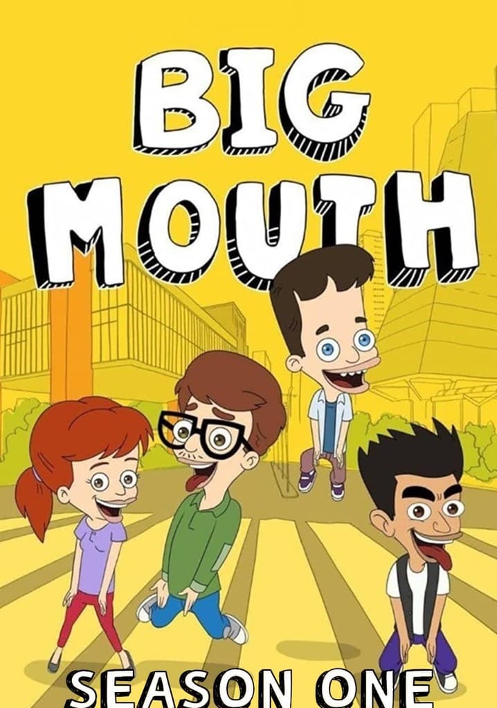 Poster phim Lắm Chuyện (Phần 1)