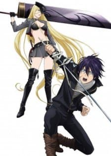 Poster phim Noragami Aragoto OVA