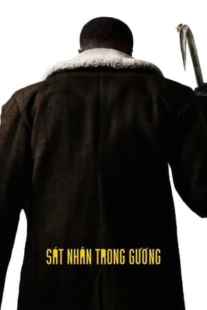Poster phim Sát Nhân Trong Gương 4