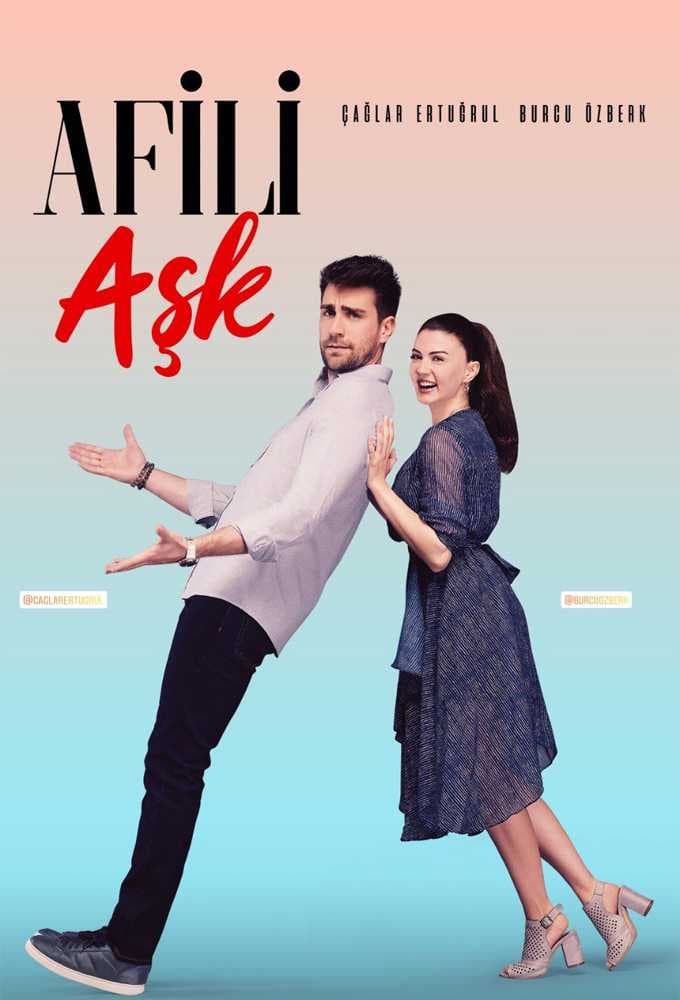 Poster phim Cạm Bẫy Tình Yêu