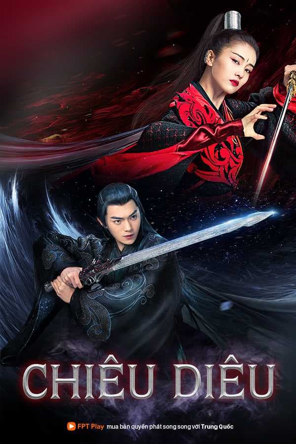 Poster phim Chiêu Diêu (Chiêu Dao)