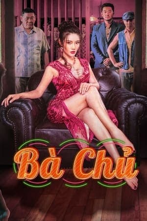 Poster phim Bà Chủ
