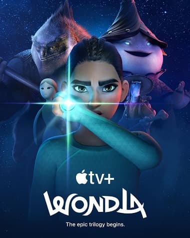 Poster phim Đi Tìm WondLa (Phần 1)