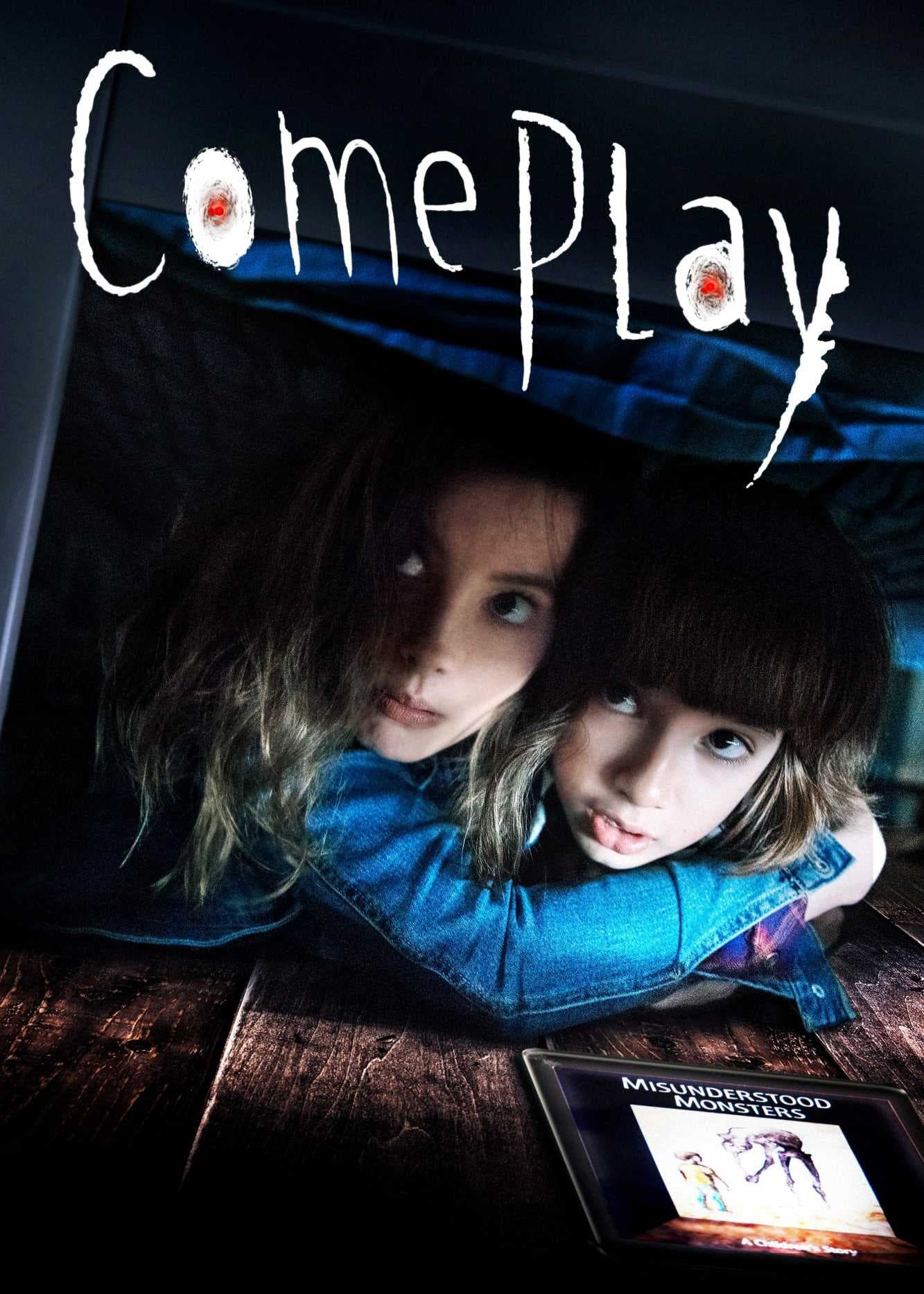 Poster phim Come Play