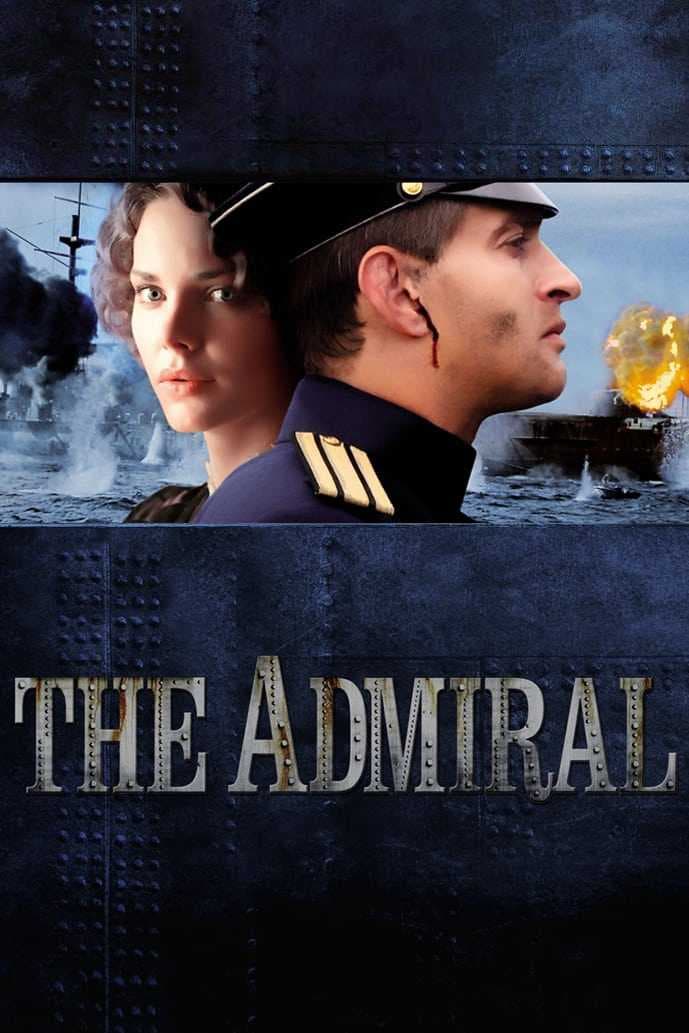 Poster phim Admiral