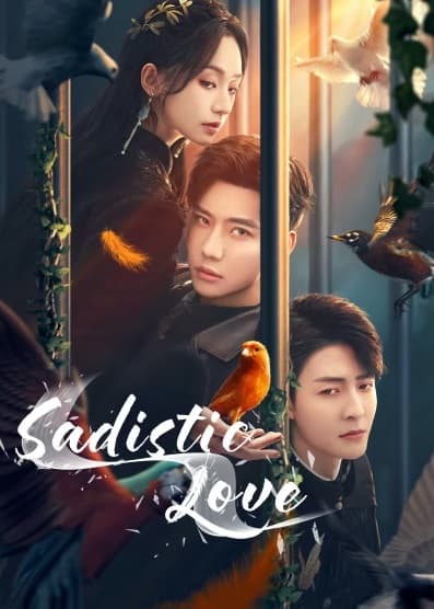 Poster phim Chim Sẻ Trong Lòng Bàn Tay