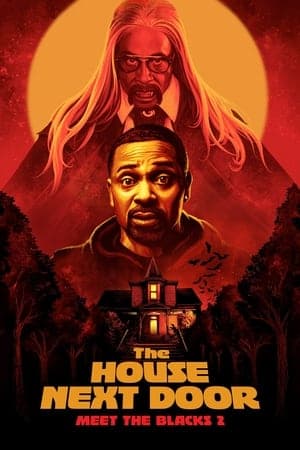 Poster phim Ma Cà Rồng Hàng Xóm 2