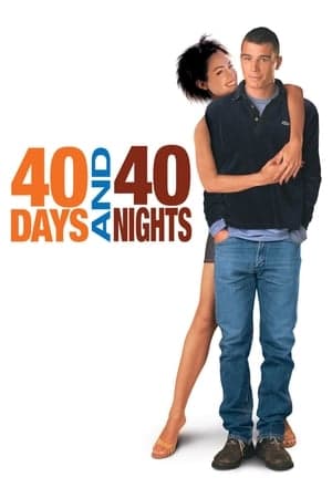 Poster phim Thề Từ Bỏ Sex