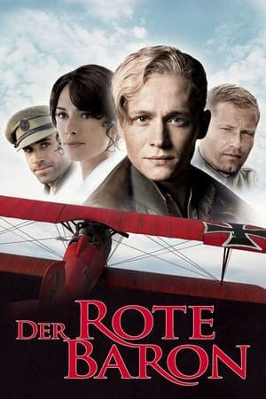 Poster phim Đại Bàng Lửa