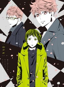 Poster phim Mayonaka No Occult Koumuin OVA