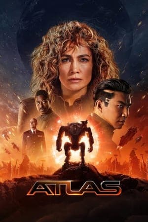 Poster phim Cuộc Chiến AI