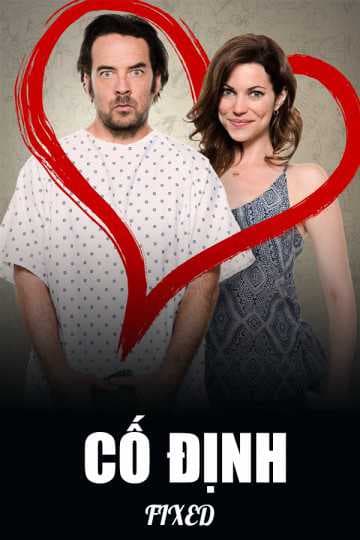 Poster phim Cố Định