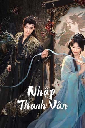 Poster phim Nhập Thanh Vân