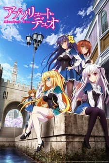 Poster phim Absolute Duo