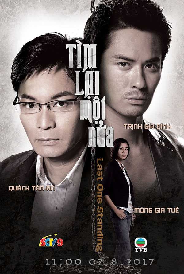 Poster phim Tìm Lại Một Nửa