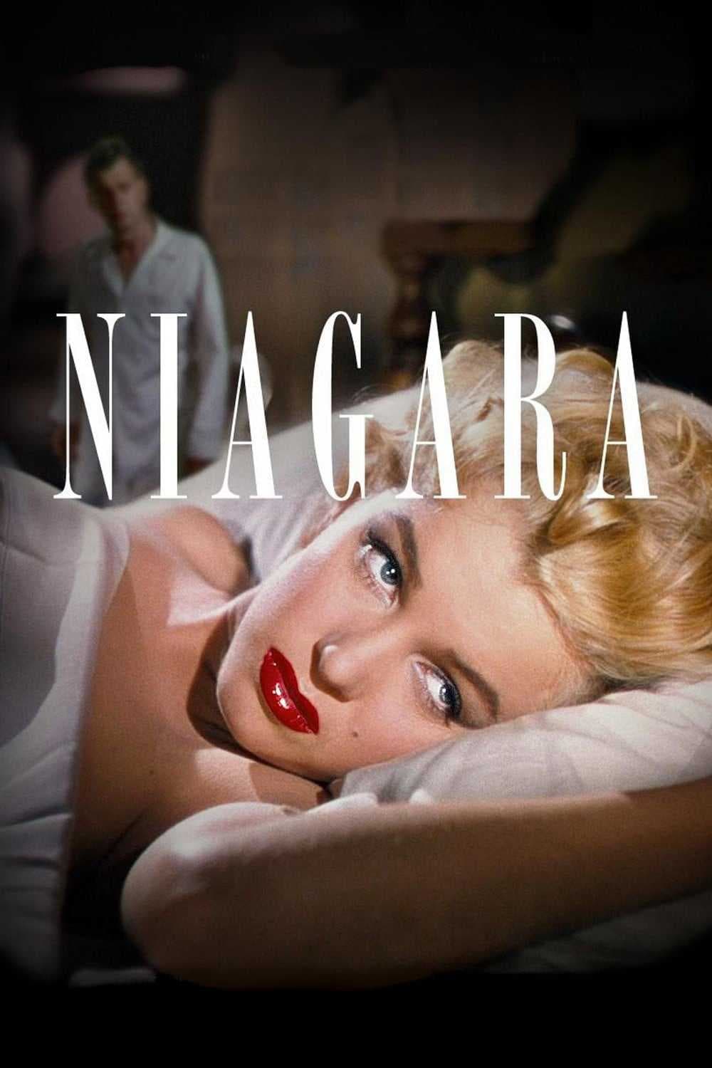 Poster phim Niagara