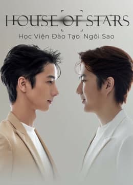 Poster phim Học Viện Đào Tạo Ngôi Sao