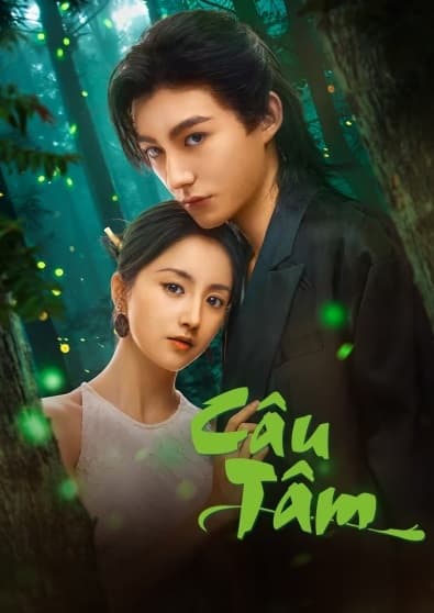 Poster phim Câu Tâm
