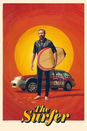 Poster phim Người Lướt Sóng