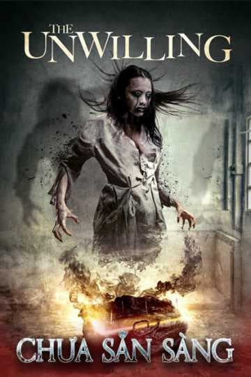 Poster phim Chưa Sẵn Sàng