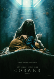 Poster phim Cội Nguồn Tội Ác
