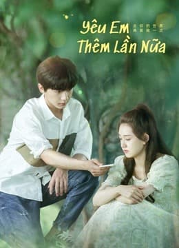 Poster phim Yêu Em Thêm Lần Nữa