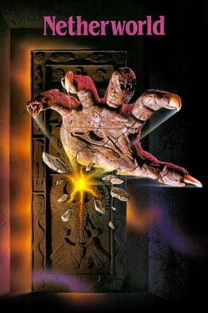 Poster phim Netherworld