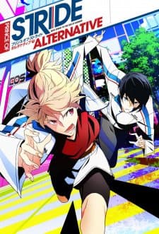 Poster phim Prince Of Stride: Alternative
