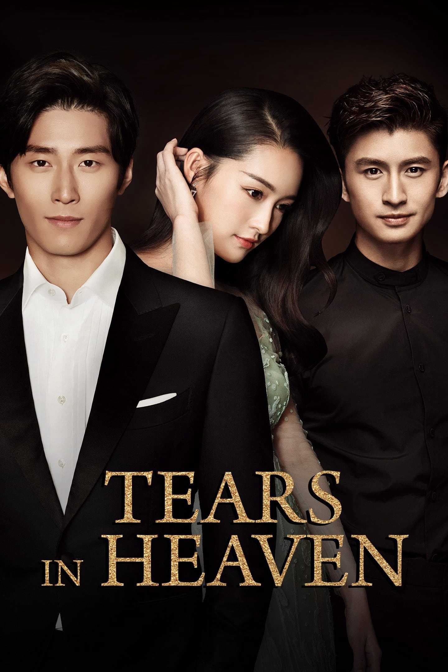 Poster phim Hải Thượng Phồn Hoa