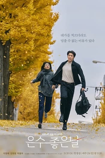 Poster phim Ngày Lành Của Eun Soo