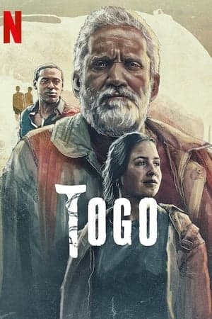 Poster phim Togo