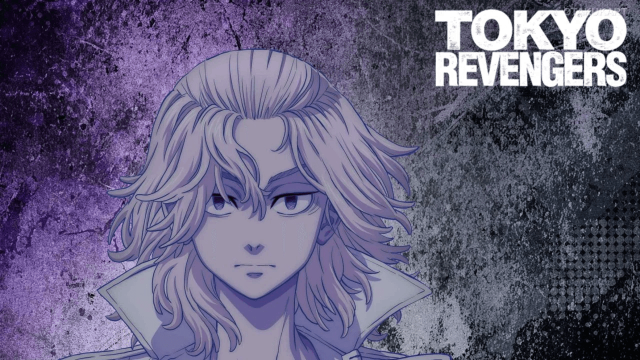 Ảnh phim Tokyo Revengers: Santen Sensou-hen