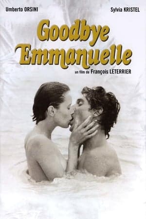 Poster phim Tạm Biệt Emmanuelle