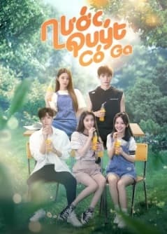 Poster phim Nước Quýt Có Ga