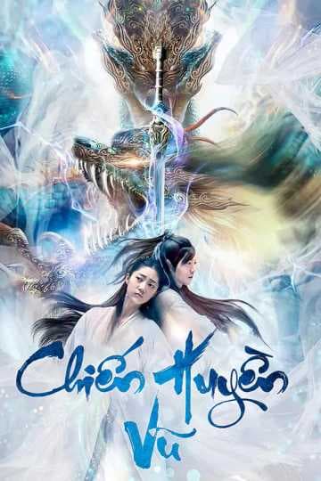 Poster phim Chiến Huyền Vũ
