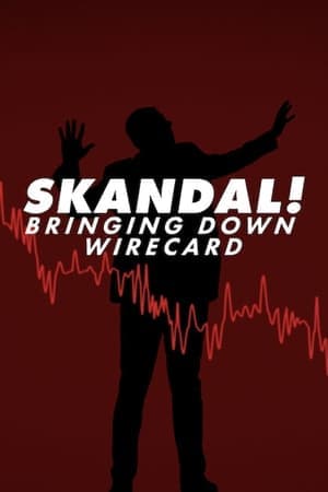 Poster phim Skandal! Sự Sụp Đổ Của Wirecard