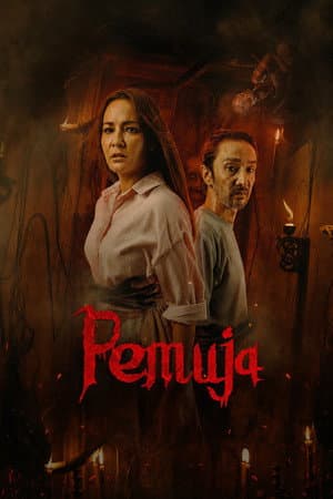 Poster phim Ảo Giác Máu