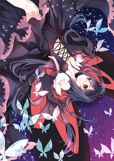 Poster phim Accel World EX