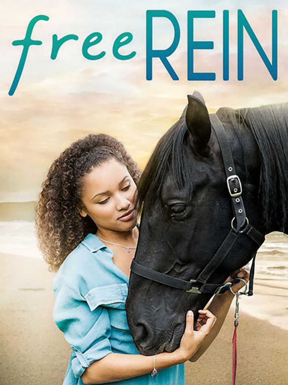 Poster phim Zoe Và Raven (Phần 1)