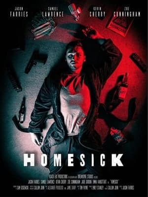 Poster phim Homesick
