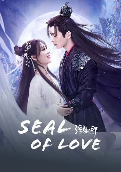 Poster phim Phù Sinh Ấn