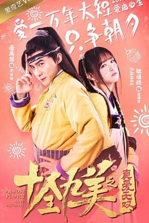 Poster phim Chân Ái Vô Song