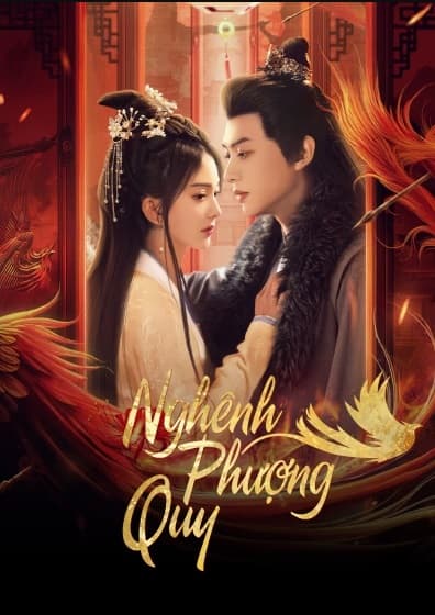 Poster phim Nghênh Phượng Quy