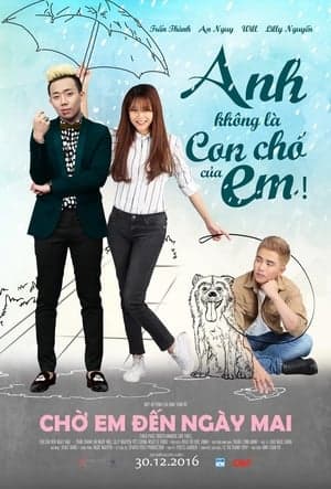 Poster phim Chờ Em Đến Ngày Mai