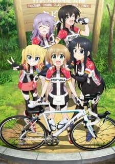 Poster phim Long Riders!
