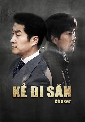 Poster phim Kẻ Đi Săn