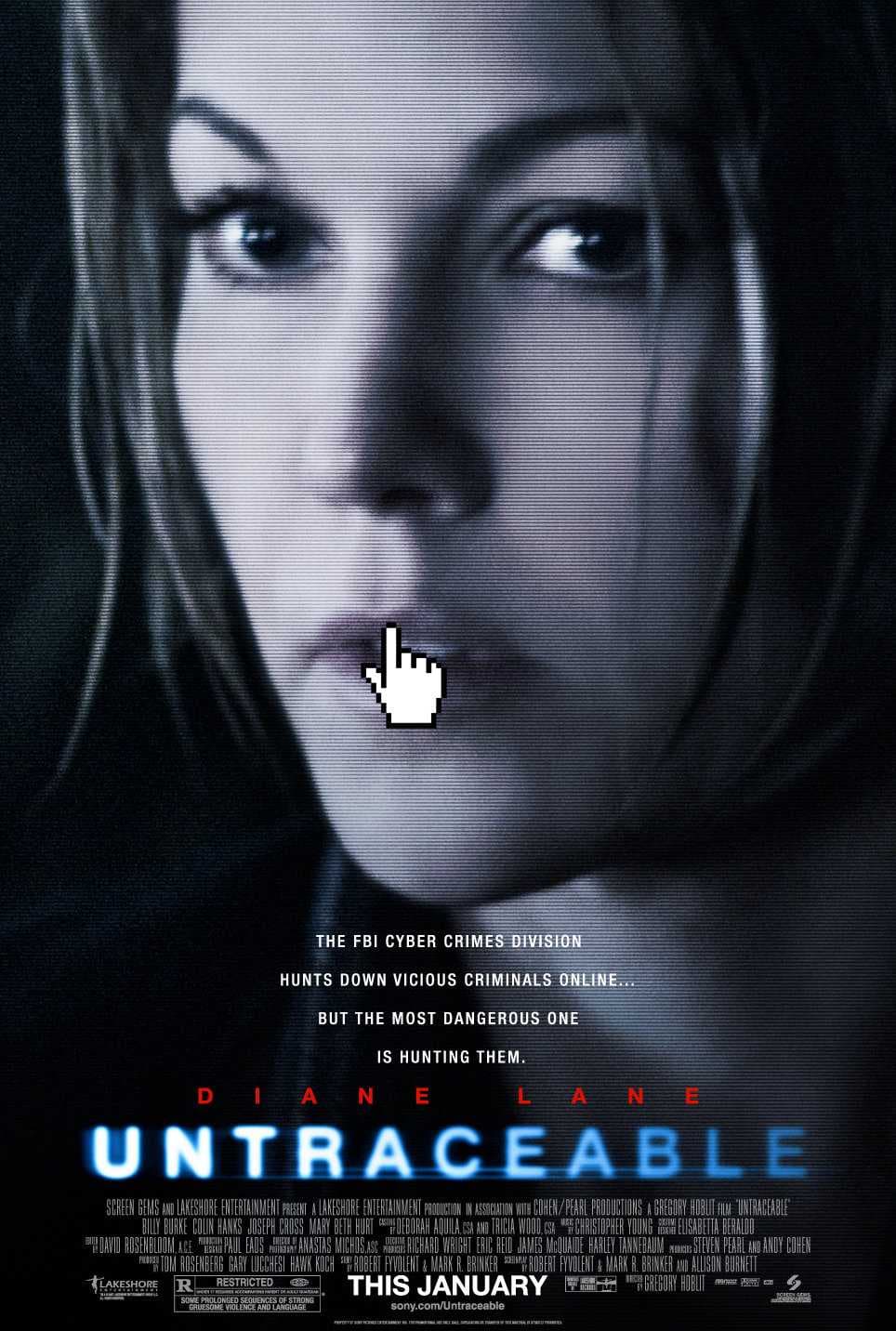 Poster phim Web Tử Thần
