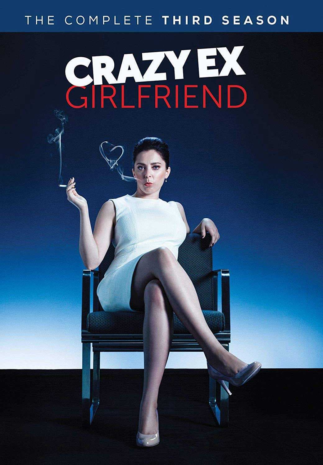 Poster phim Bạn Gái Cũ Nổi Loạn (Phần 3)