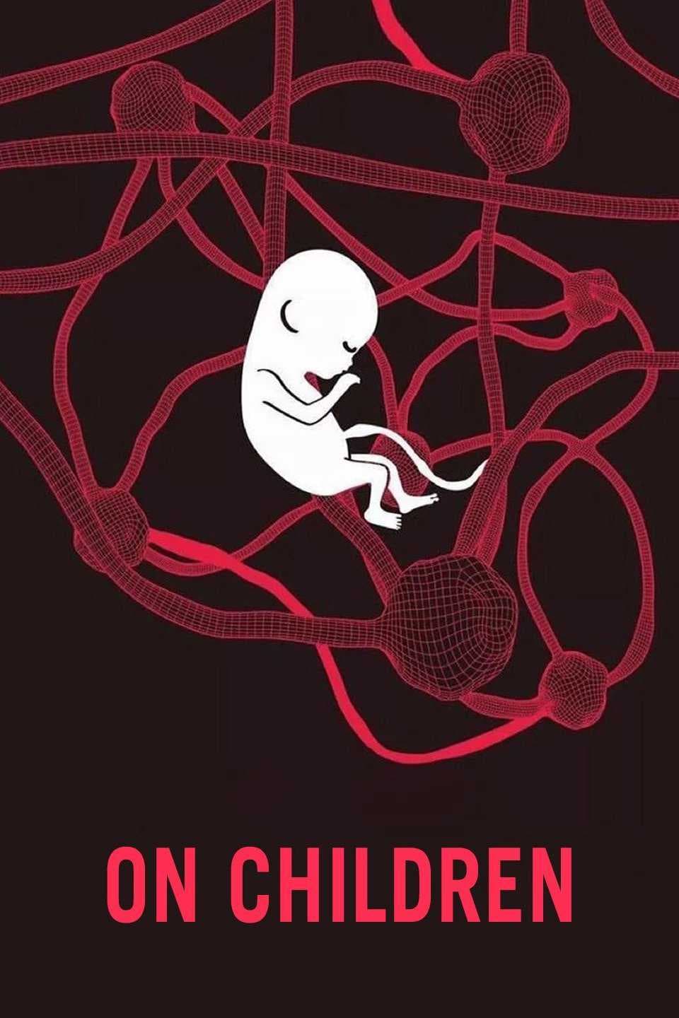 Poster phim Con Của Bạn Không Phải Là Con Của Bạn