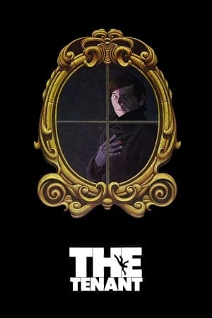 Poster phim Người Thuê Nhà